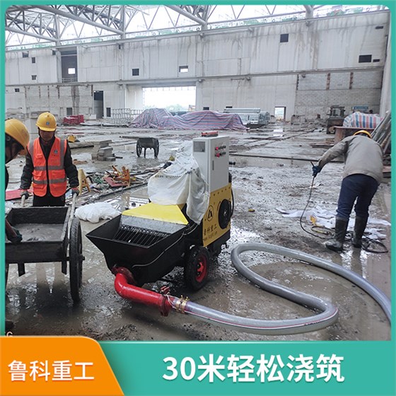 二次構(gòu)造柱泵專用泵 二次構(gòu)造柱泵專用泵