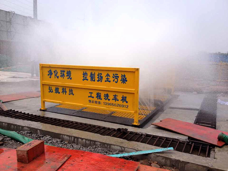 工程洗輪機(jī)多少錢(qián)？