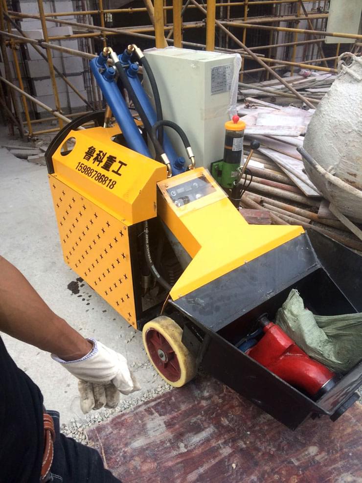 溫州二次構造柱泵