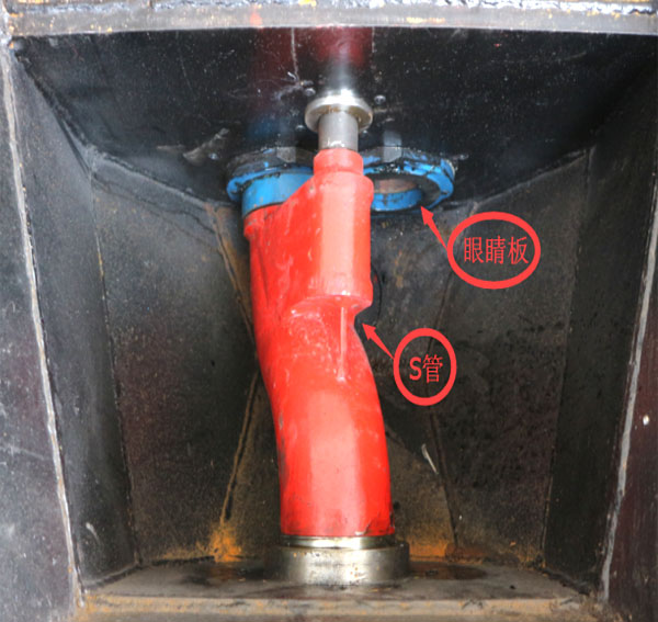 蘇州二次構(gòu)造柱泵管、眼鏡板保養(yǎng)方式