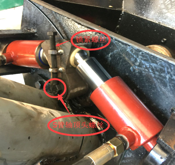 蘇州二次構(gòu)造柱泵管、眼鏡板保養(yǎng)方式