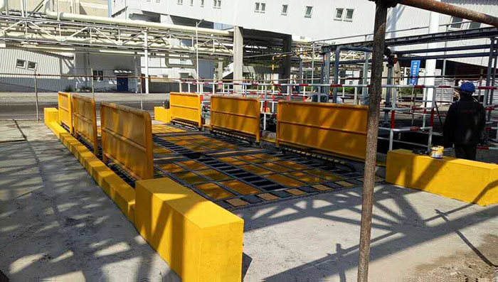 8月煤場洗車機合作神華國神神華店塔電廠項目 8月煤場洗車機合作神華國神神華店塔電廠項目