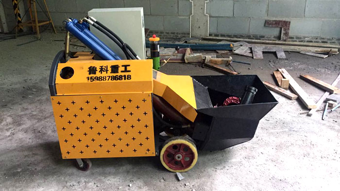 中國企業(yè)500強(qiáng)榜，中建三局合肥項(xiàng)目二次構(gòu)造柱泵