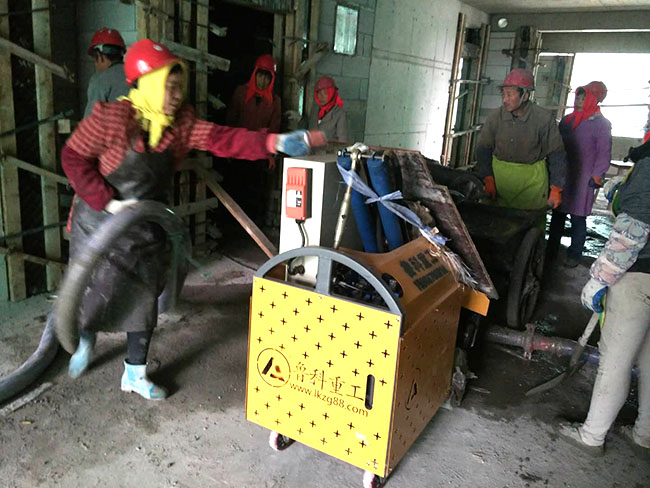 城南建設昆山施工現(xiàn)場