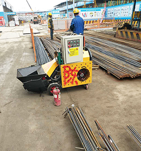 3.16二次結(jié)構(gòu)泵合作萬達(dá)茂長(zhǎng)白山國(guó)際度假區(qū)項(xiàng)目