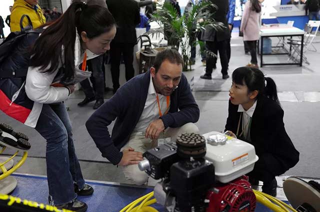 亞洲混凝土世界博覽會開幕在即，同期活動報名啟動