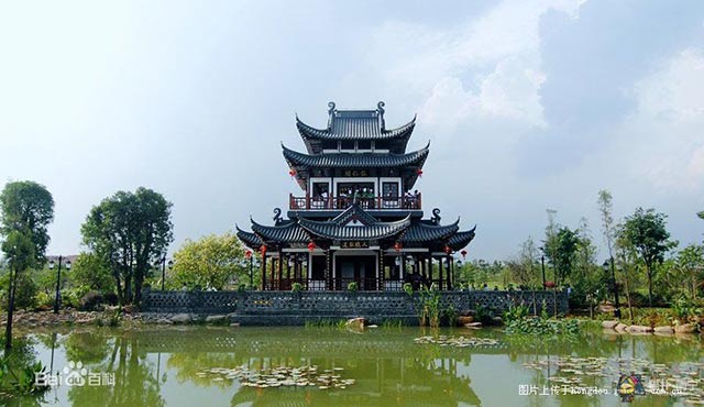 綠色施工與智慧建造發(fā)展論壇，帶您提前觀摩南寧園博園項(xiàng)目