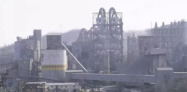 本周全國水泥市場價格環(huán)比上漲0.8%