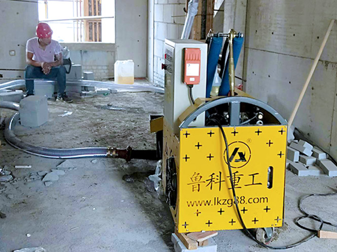 二次構(gòu)造柱澆灌泵合作中鐵二十一局中牟縣黃河灘居民遷建工程項(xiàng)目 二次構(gòu)造柱澆灌泵合作中鐵二十一局中牟縣黃河灘居民遷建工程項(xiàng)目