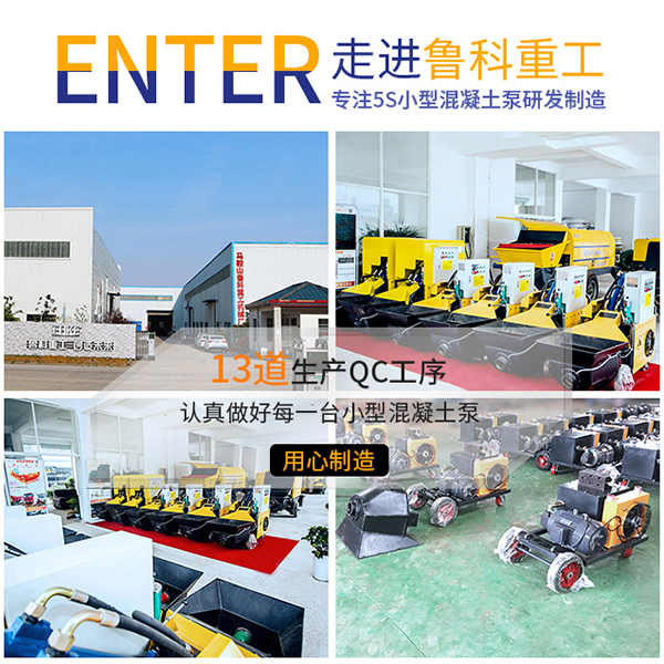 款新一代二次結構泵