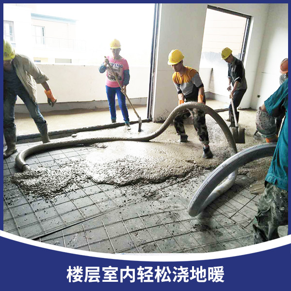 昌瑞機械二次結(jié)構(gòu)泵