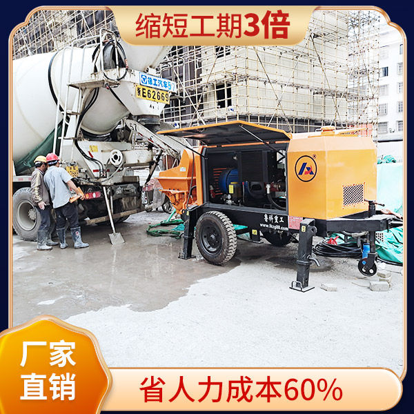 江蘇徐州賽通細石泵價格 江蘇徐州賽通細石泵價格