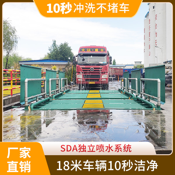 大型貨車洗車機價格 大型貨車洗車機價格