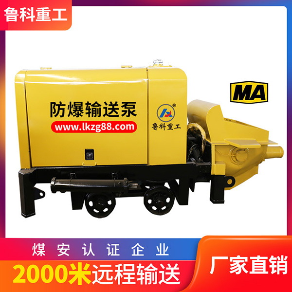 無(wú)錫柴油泵輸送泵防爆