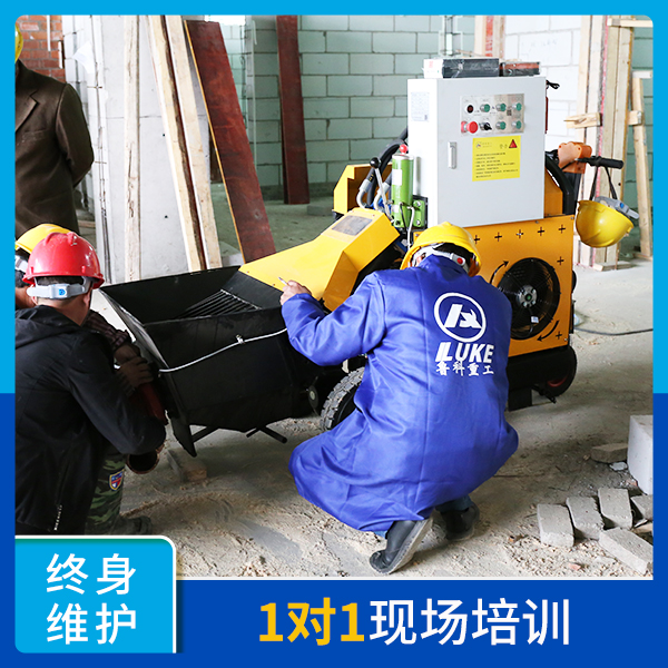 二次結構柱輸送泵好用不