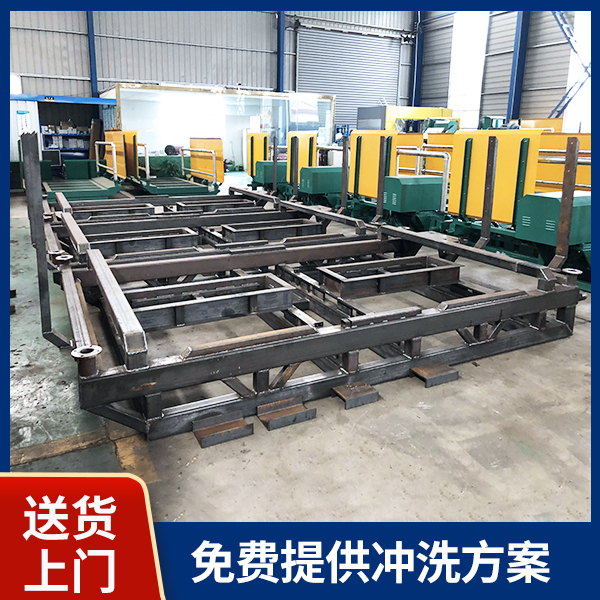 大型全自動(dòng)洗車(chē)設(shè)備